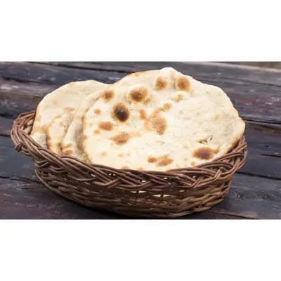 Tandoori Roti