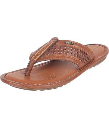 Inblu Black Synthetic Leather Sandals