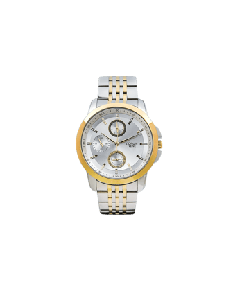 Qorum Verve Men’s Multi-Function Watch