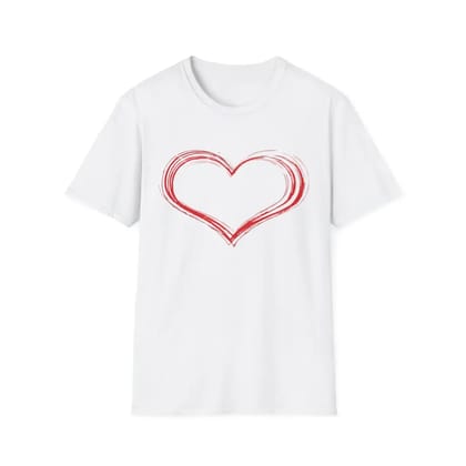HK00266 OVERSIZED/ DROP SHOULDER FIT