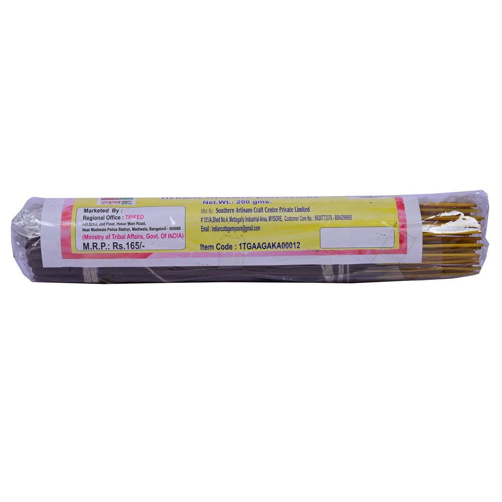Brand seal