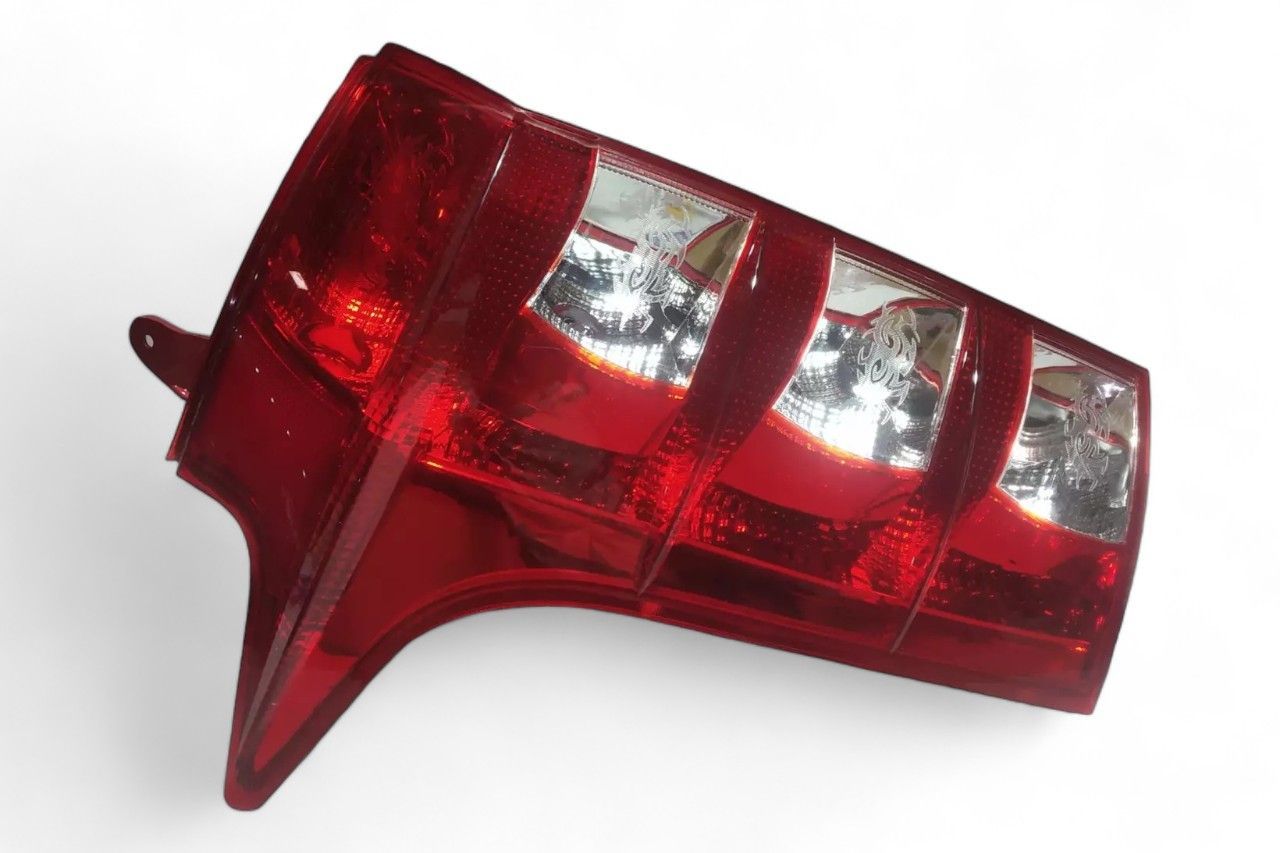 Lumax Rear Tail Lamp - LH AV648059