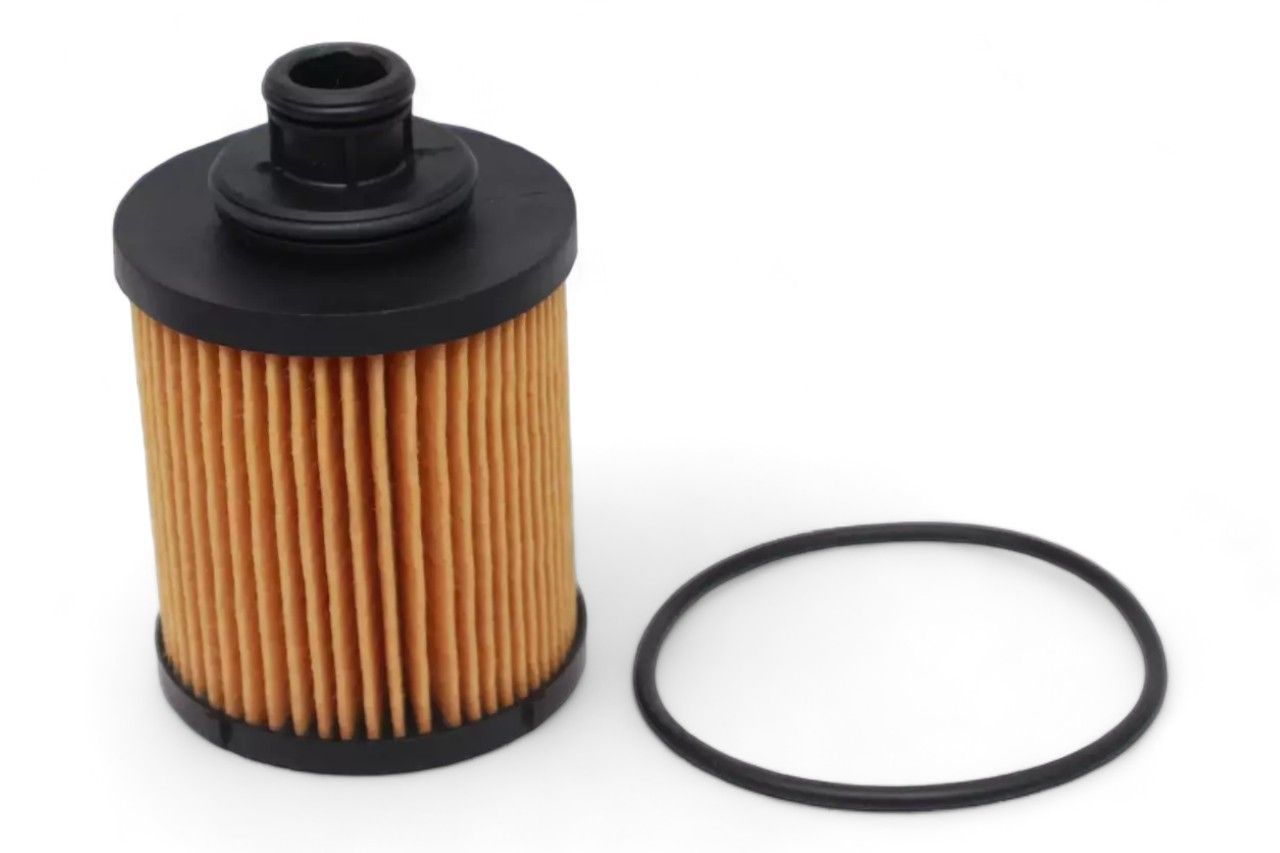 Sofima Oil Filter S5031PE