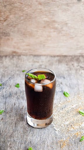 Masala Cola