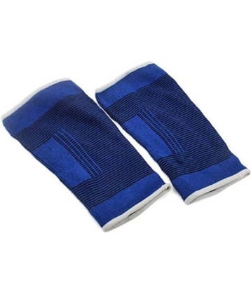 Effingo Blue Elbow Supports