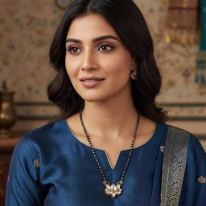 mangalsutra