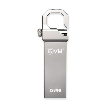 EVM 128GB ENSTORE USB 2.0 PENDRIVE