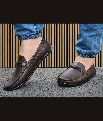 PRODOCK Black Men's Tassel