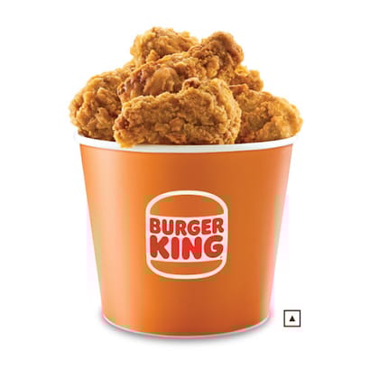 Chicken Wings Fried - Fifteen Pieces