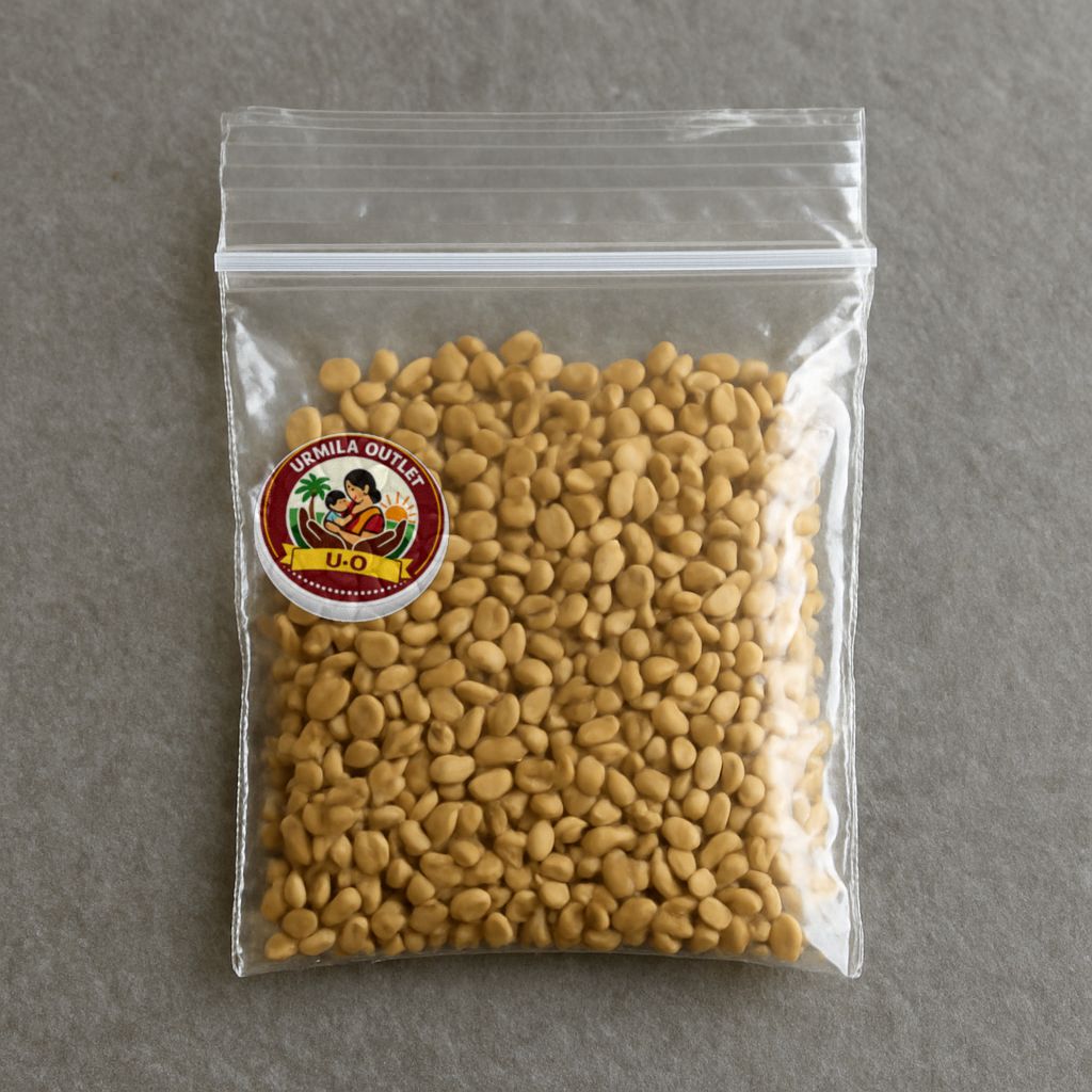 Urmila Outlet's fenugreek seeds