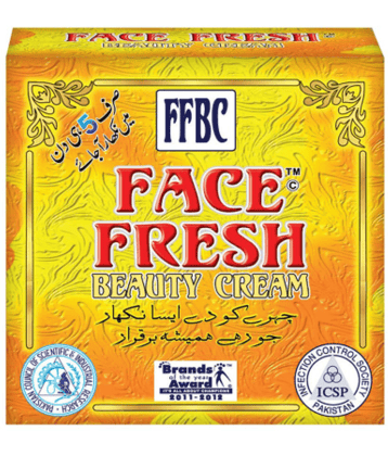 Face Fresh  Night FFBC  Moisturizer 28 gm