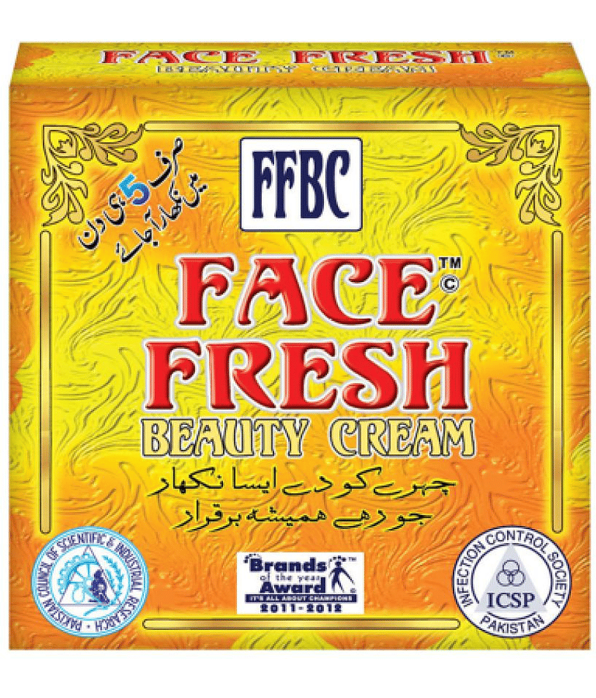 Face Fresh  Night FFBC  Moisturizer 28 gm