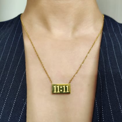 11:11 Necklace