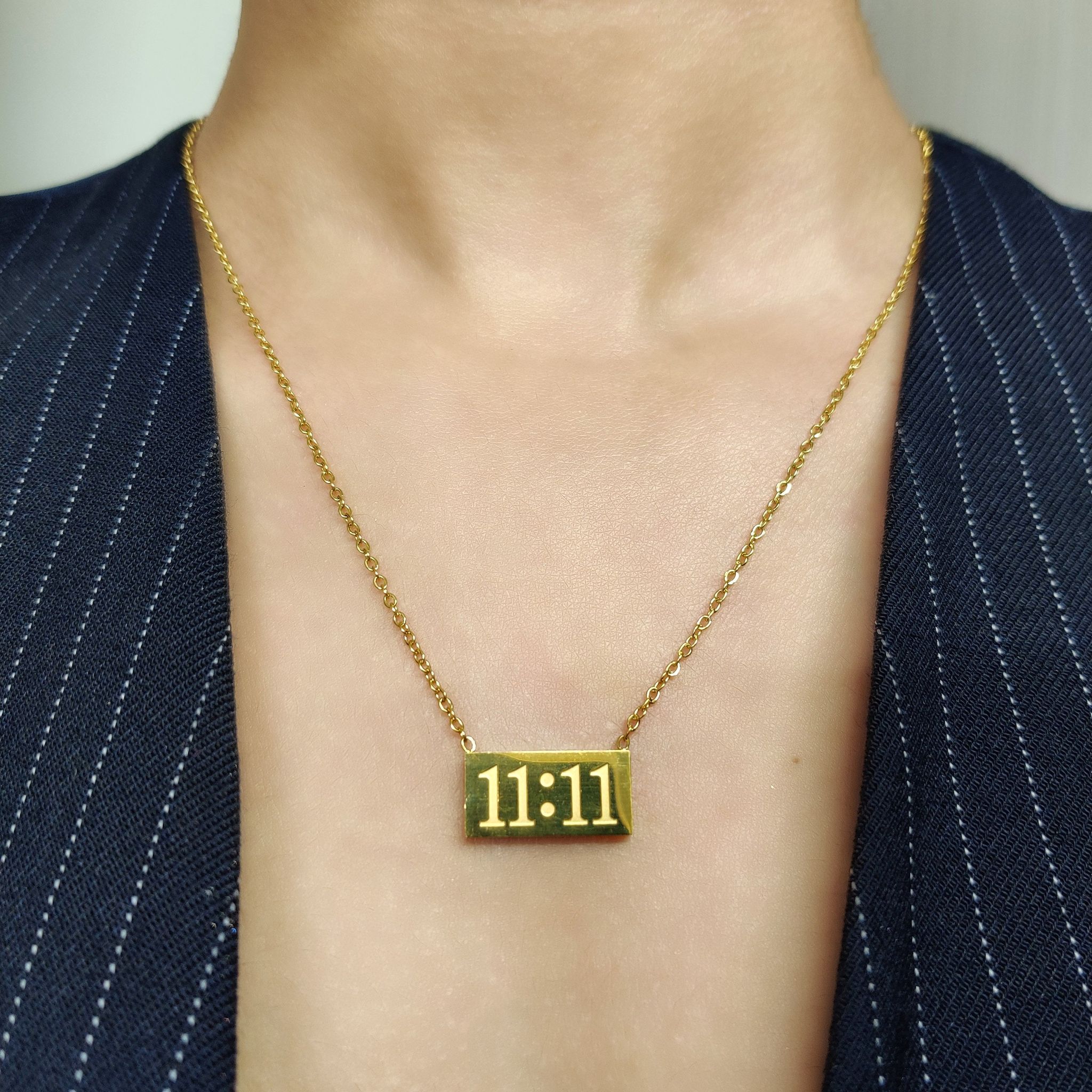11:11 Necklace
