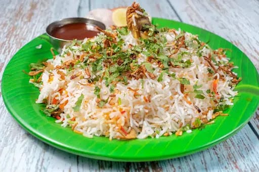 Pathan Laziz Biryani House