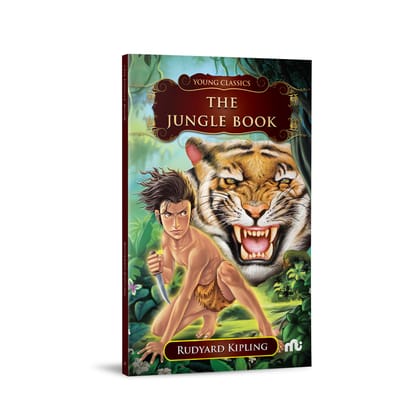 The Jungle Book The Jungle Book