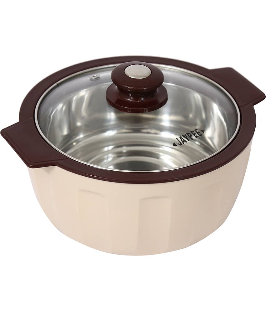 Jaypee Casserole Glamerole - 1 Pcs