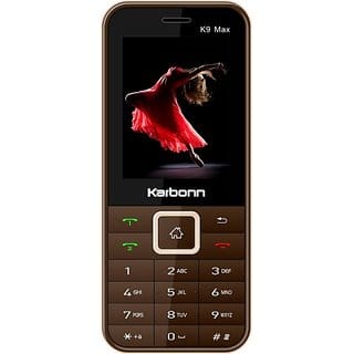 KARBONN K9 max