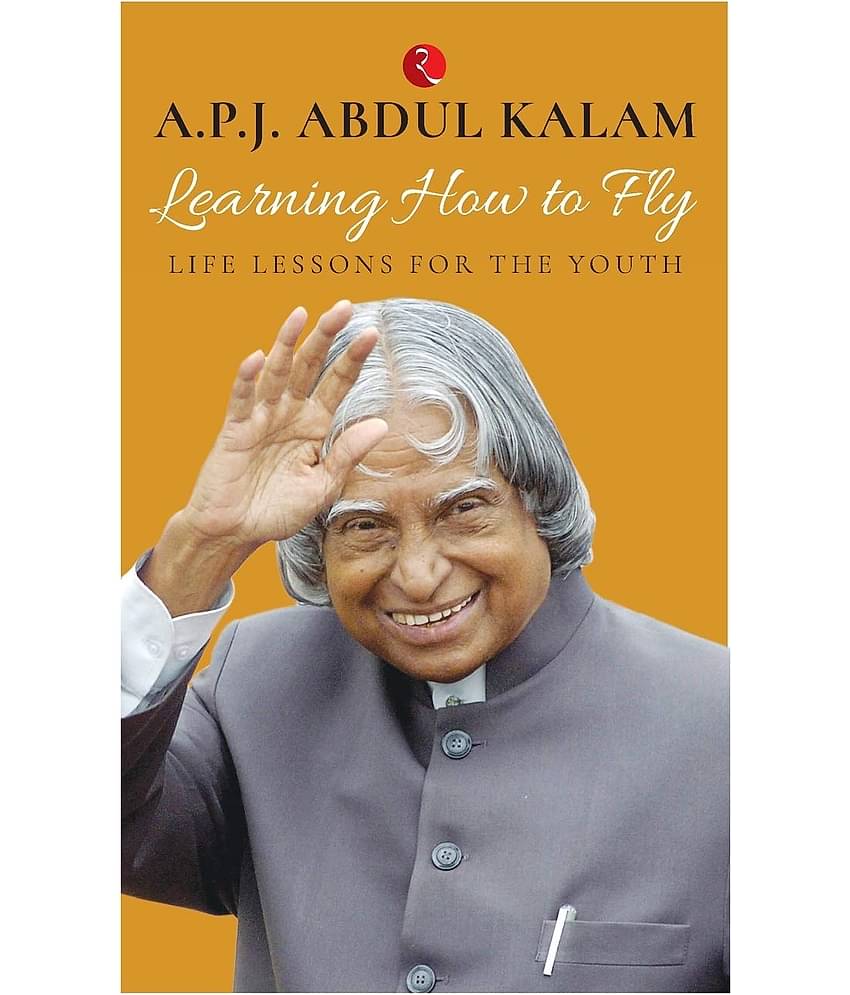 Learning How to Fly: Life Lessons for the Youth