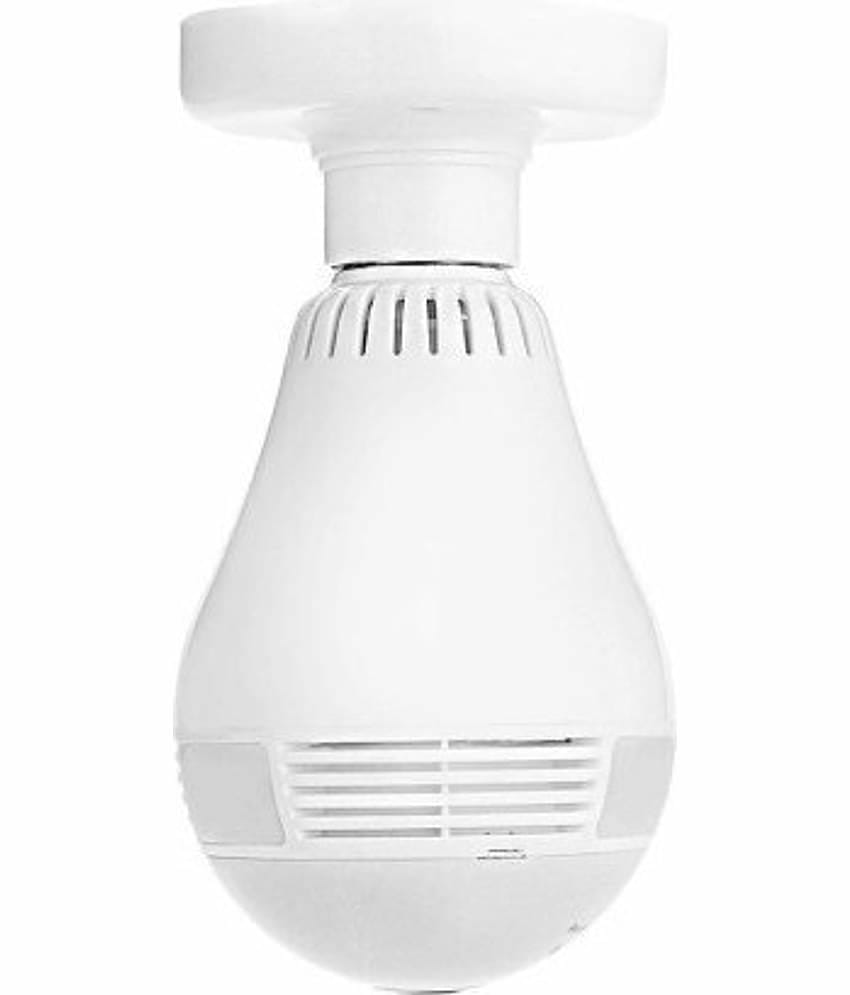 SKY HUB Fisheye Vision IP Dome 1280*720p Camera