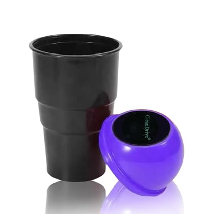 CAR TRASH BIN