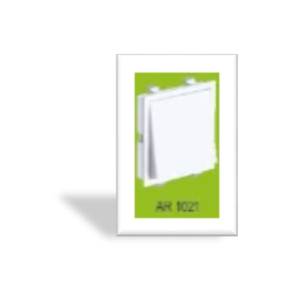 Helmer LED 2M 6A 1 Way Switch