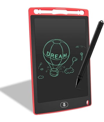 Accurate - 8.5 Inch LCD Writing Tab Screen Tablet Drawing Board Digital Portable for Kids & Adults LCD Writing Pad lcd writing pad