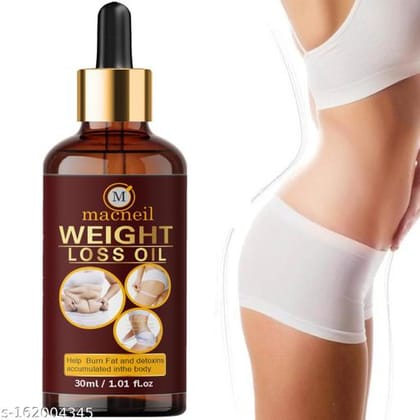 MACNEIL Classy Essential Oils