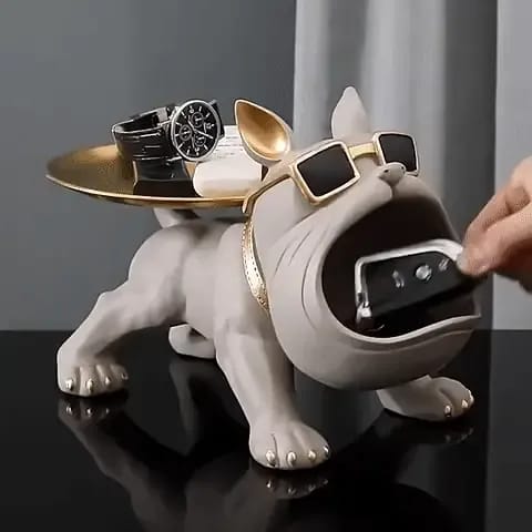 ...