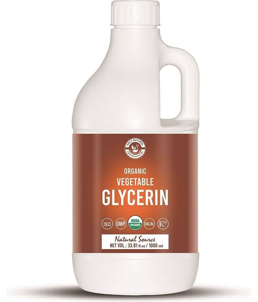 Holy Natural - Moisturizer for Dry Skin 1000 ml ( Pack of 1 )