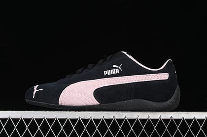 PumaMens Speedcat - Mauve Mist-Euro 41
