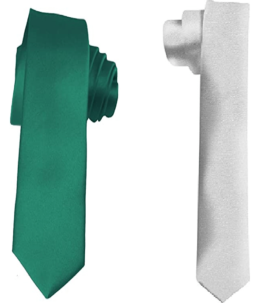 PENYAN Multi Plain Cotton Necktie