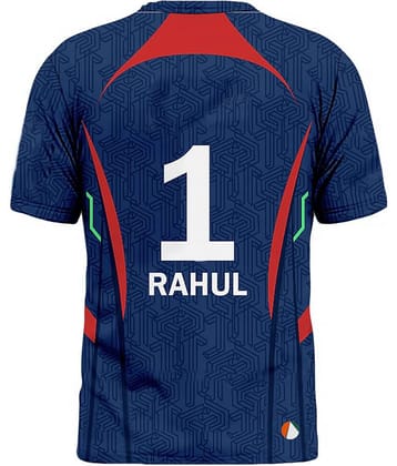 THE BLAZZE LSG Jersey -M