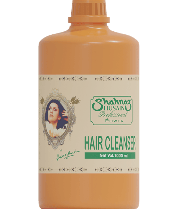 Shahnaz Husain Professional Power Hair Cleanser (1000ml)