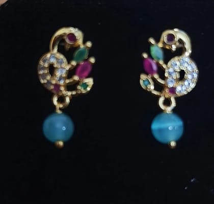 Stylish Earrings for Every Occasion