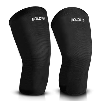 Ortho Knee Support-M