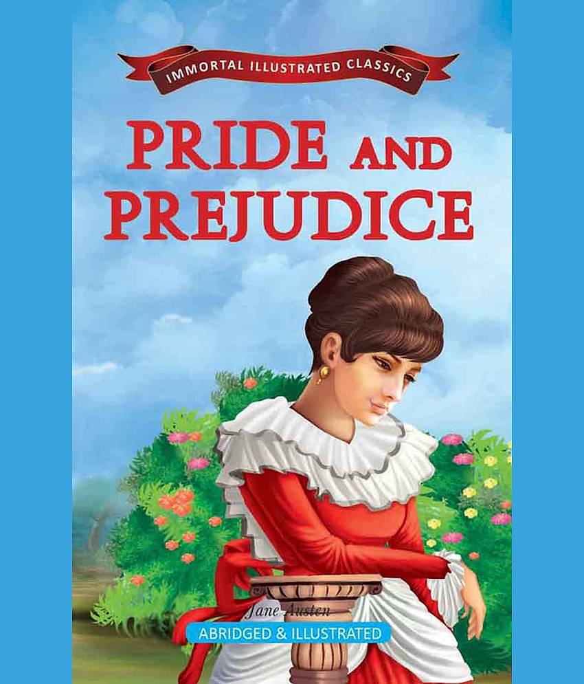Pride and Prejudice