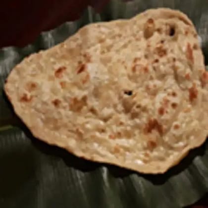 Butter Naan