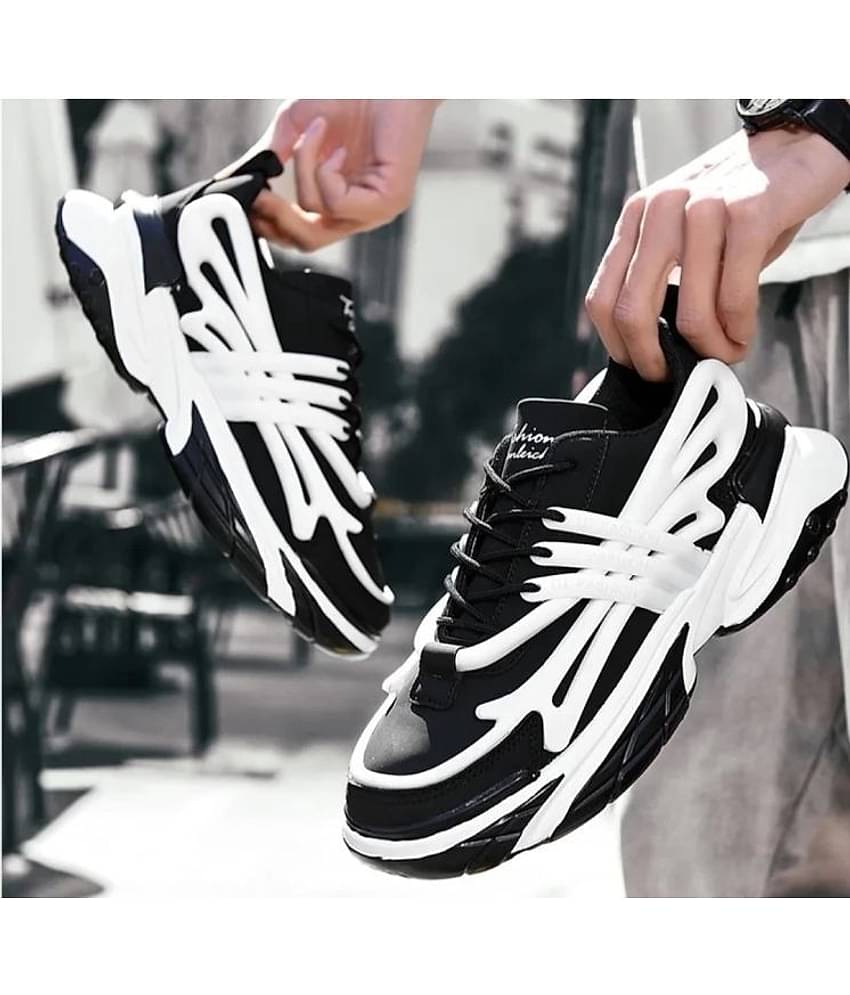 wrizt stylish and canvas Shoes  White Men's Lifestyle Shoes