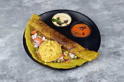 Onion Pesarttu