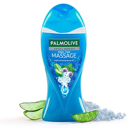 PALMOLIVE SHOWER GEL AROMA MOMENTS 250ML