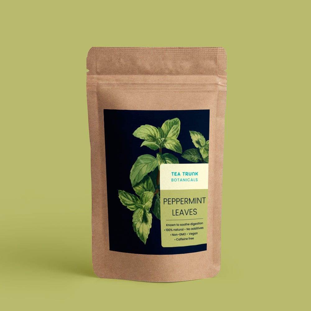 Peppermint Leaves-100 GMS