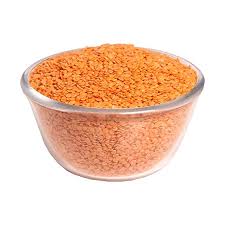 Mb Masoor Dal / Red Lentils Premium 500 Gms