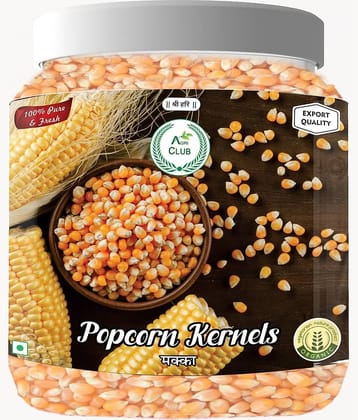 AGRICLUB Unpopped Popcorn 400 g