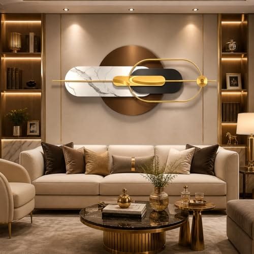 Wall Art Panel, 18 inch X 34 inch