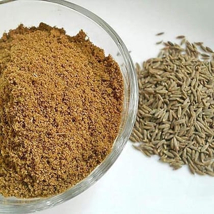 FB PREMIUM CUMIN/JEERA POWDER 100gm