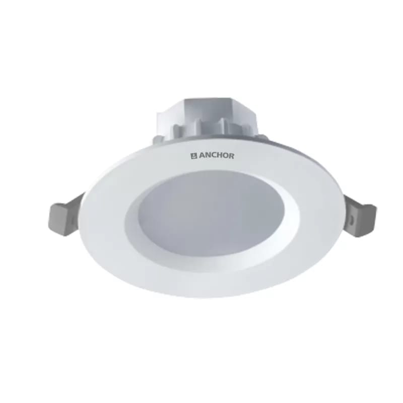 Anchor Concealed Down Light 5W Red (ADLM0305R)