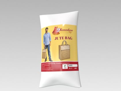 Jute Bag 1 piece each