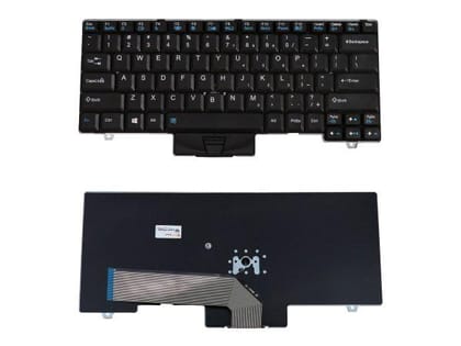 LENOVO Laptop Keyboard Replacemement for Thinkpad SL410 SL410K SL510 SL510K-Series