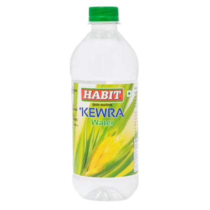 Habit Keora Water 500 Ml